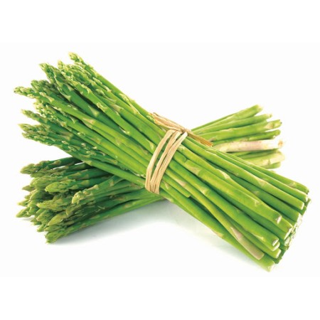 ASPARAGI MAZZI 500 GR FRESCHI